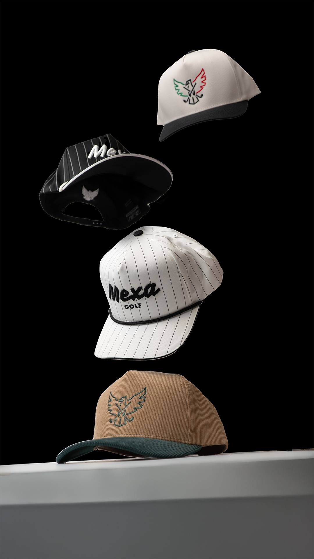 Hats