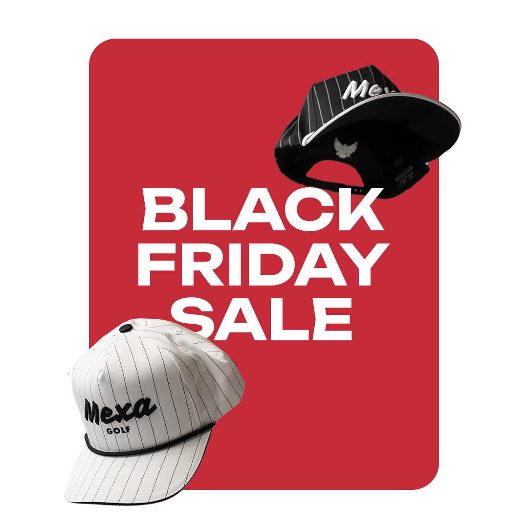 Black Friday Sale