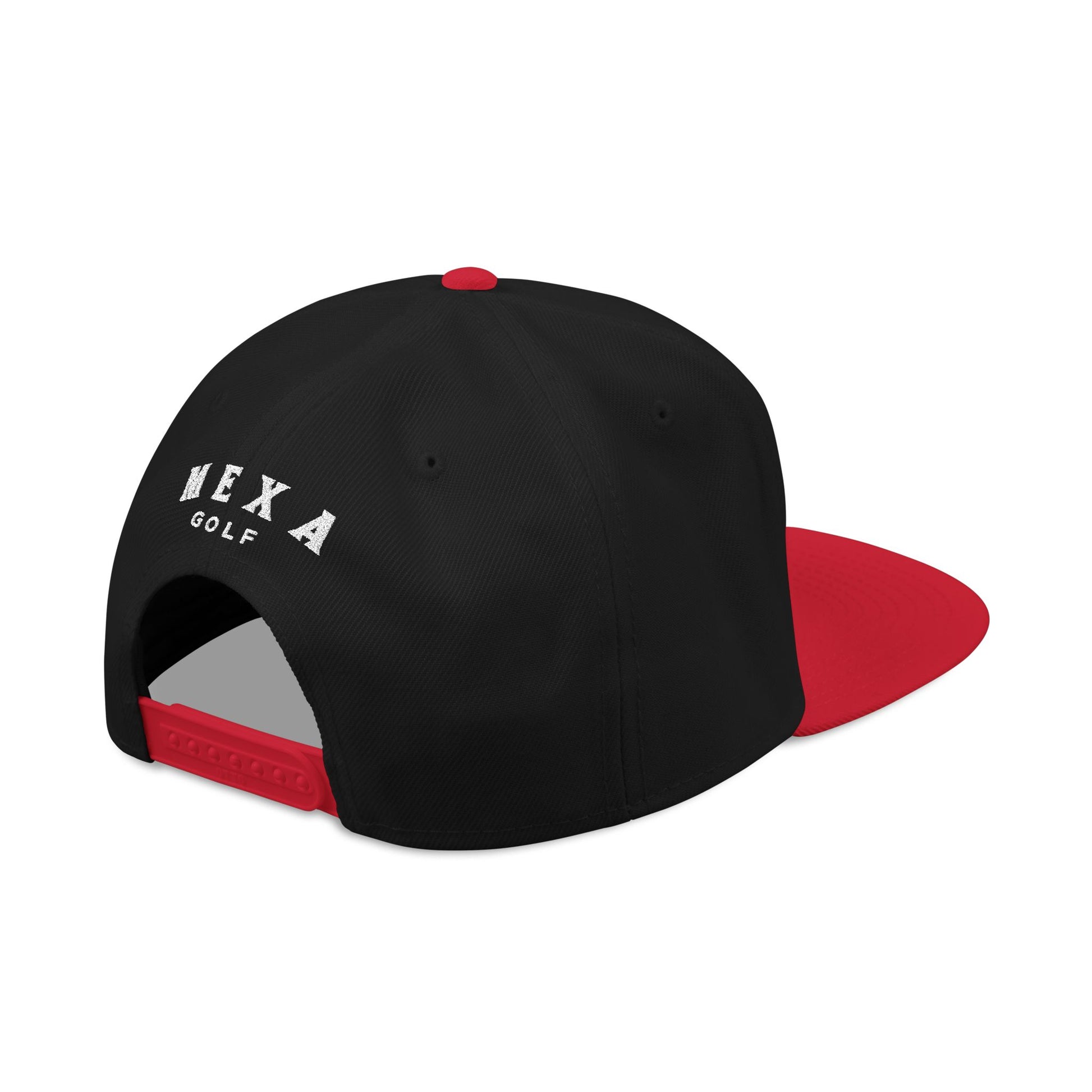 Rojinegra 2-Tone Snapback