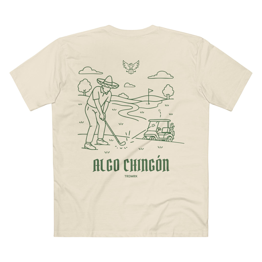 Ranchero Chido Graphic T-Shirt