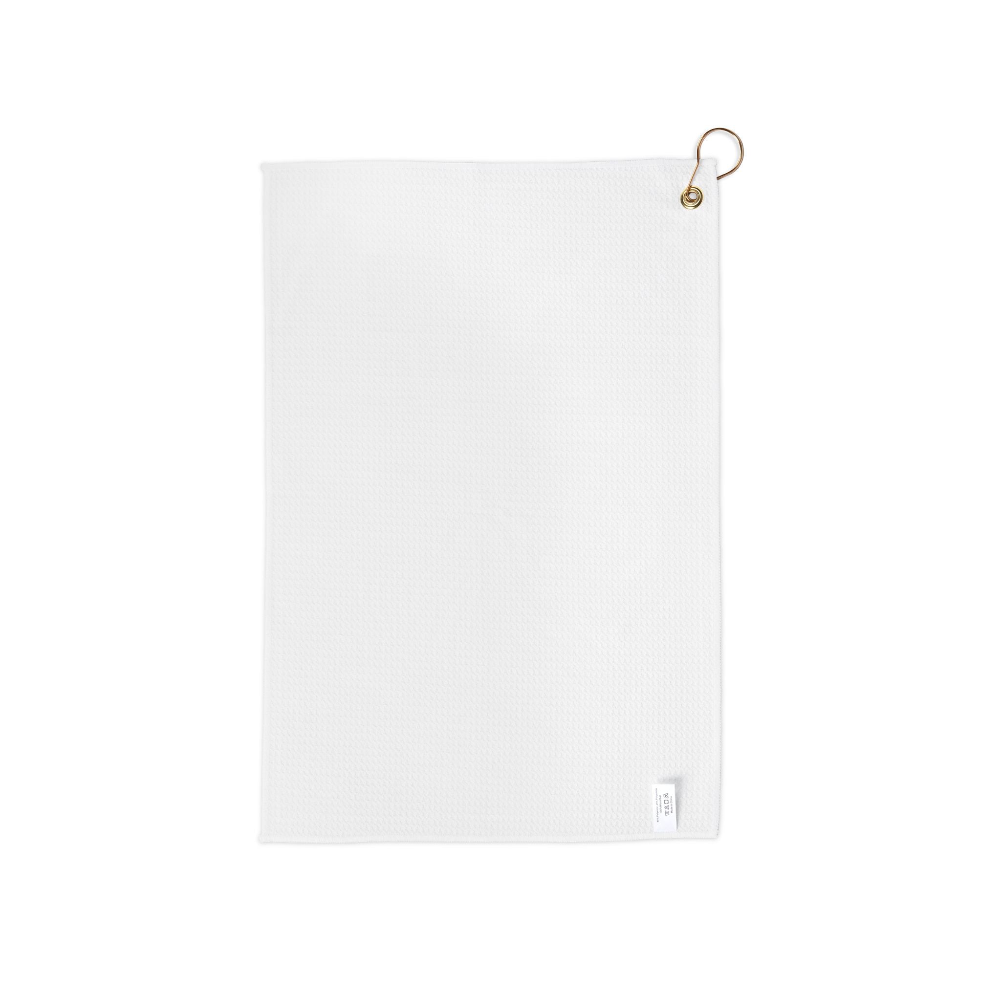 La San Marcos Golf Towel