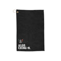 Algo Ching*n Golf Towel
