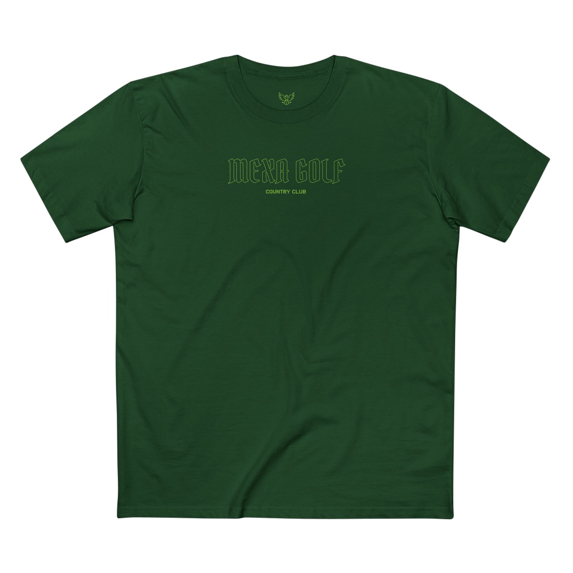 MXGCC Graphic T-Shirt