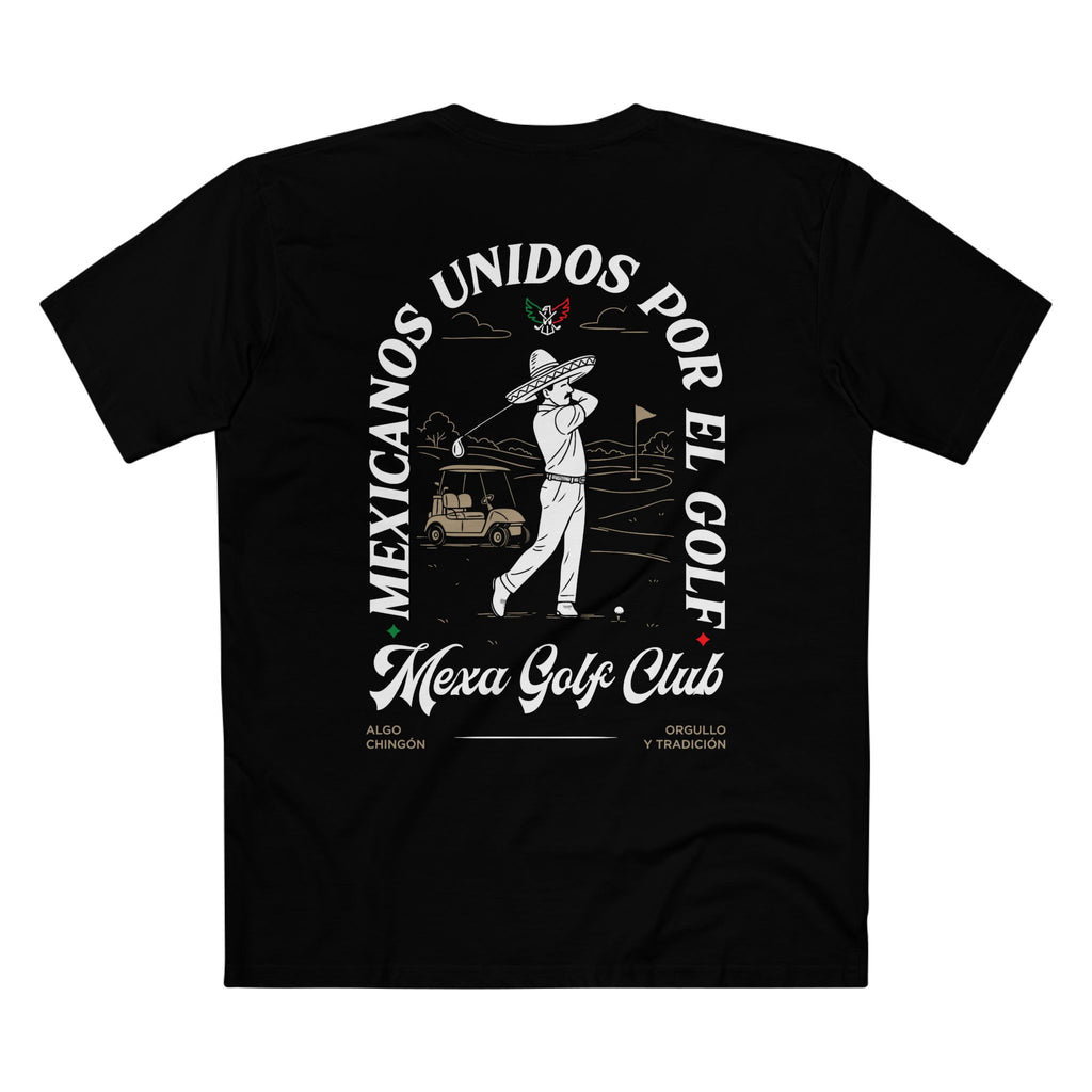 Mexicanos Unidos T-Shirt