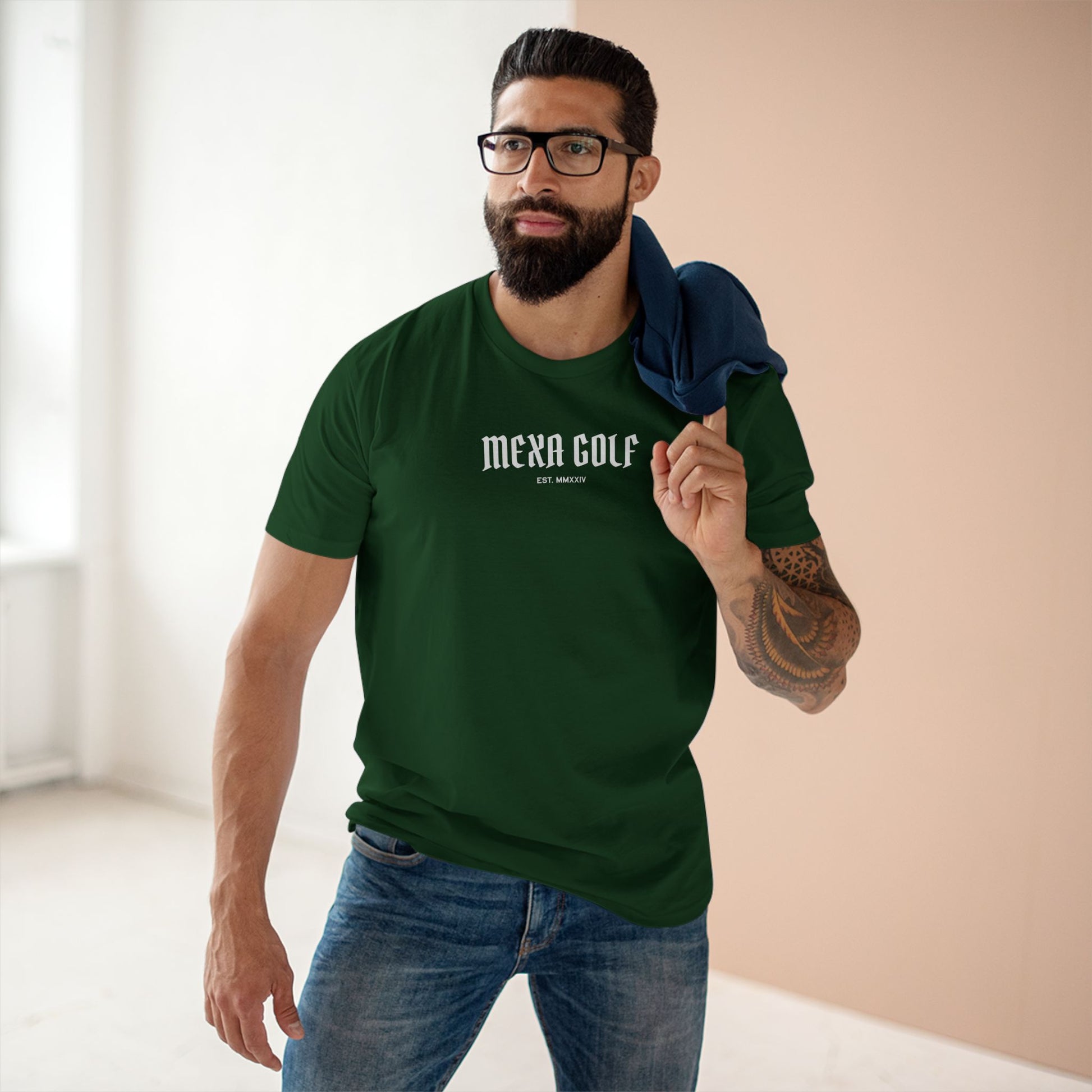 Ranchero Chido Graphic T-Shirt
