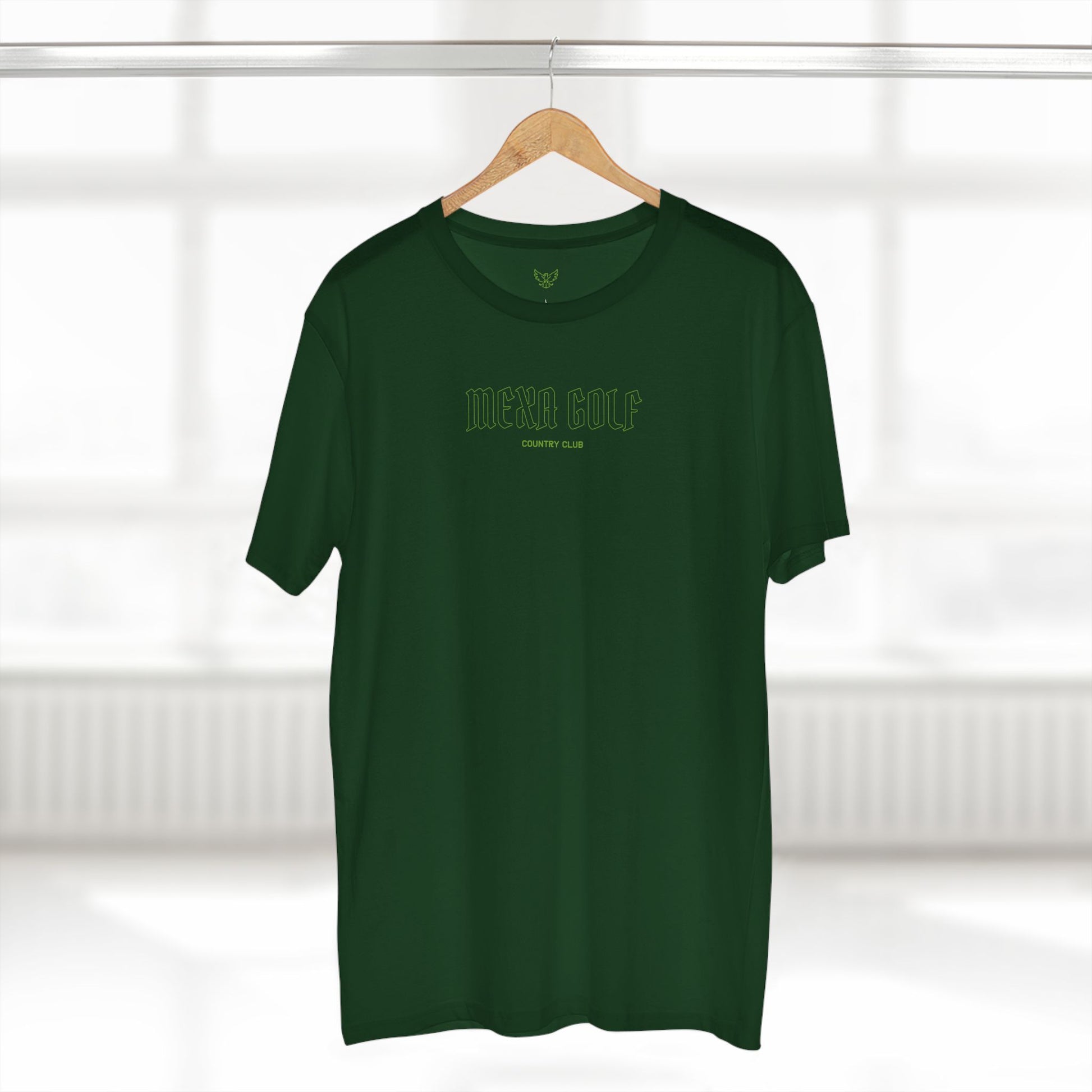 MXGCC Graphic T-Shirt