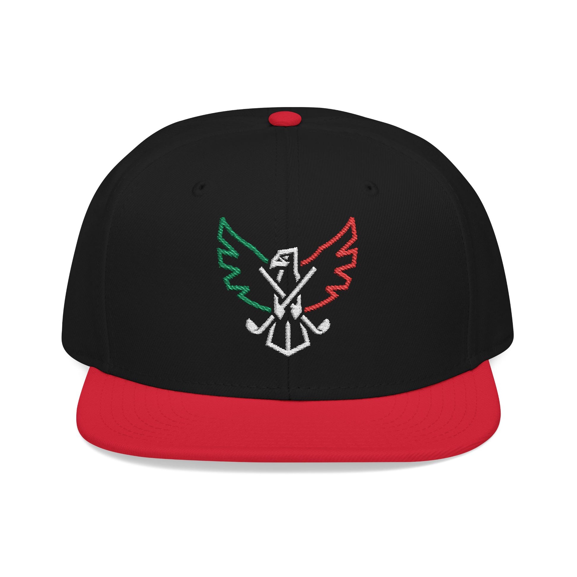 Rojinegra 2-Tone Snapback