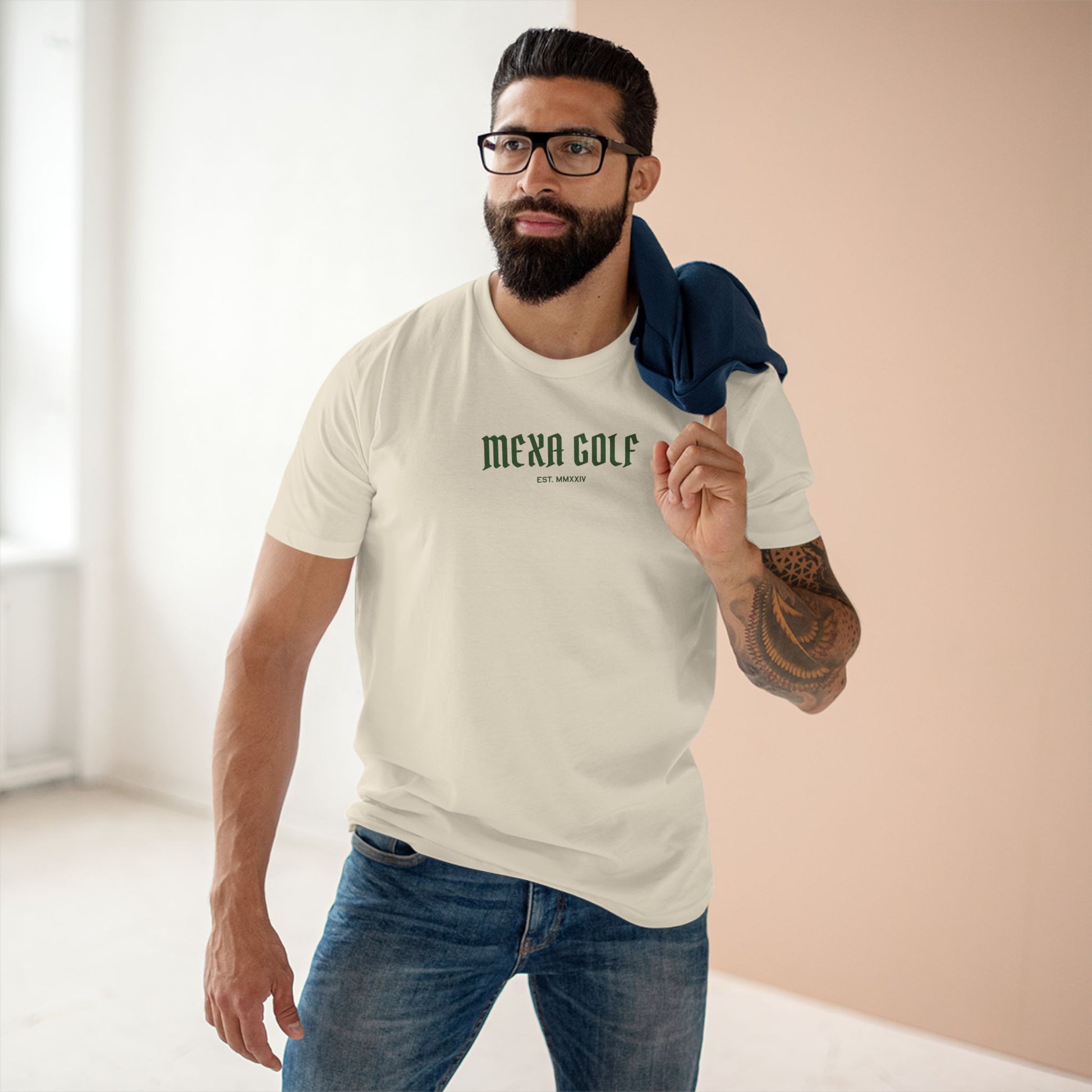 Ranchero Chido Graphic T-Shirt