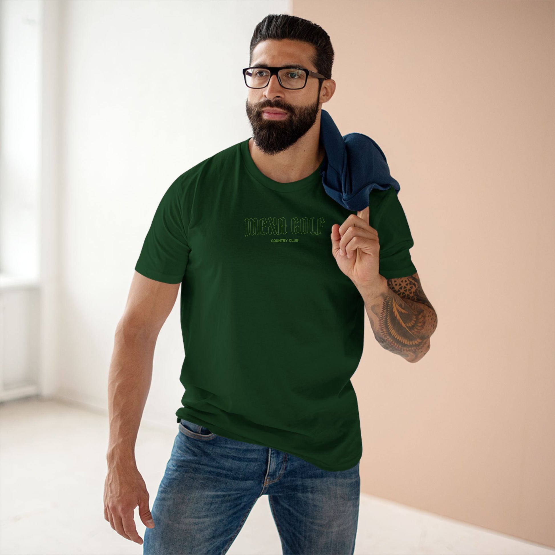 MXGCC Graphic T-Shirt