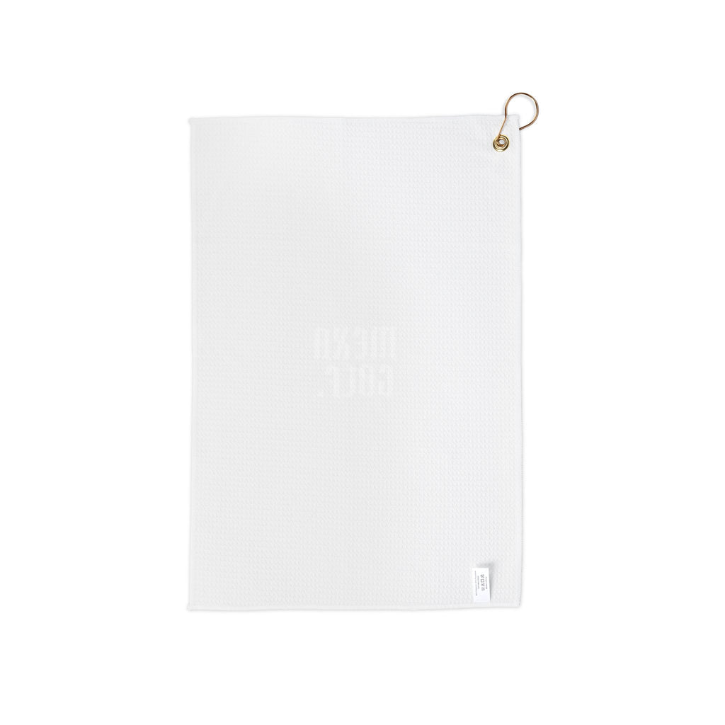 Algo Ching*n Golf Towel