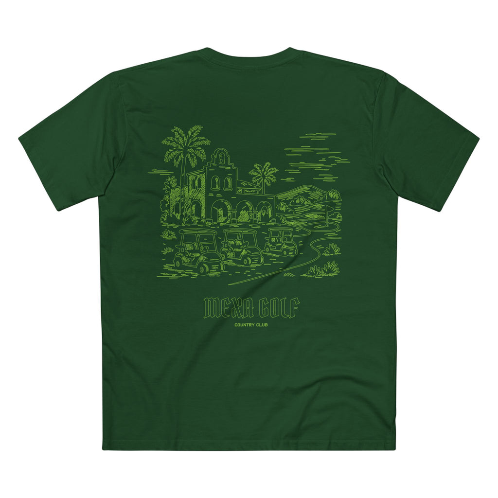 MXGCC Graphic T-Shirt