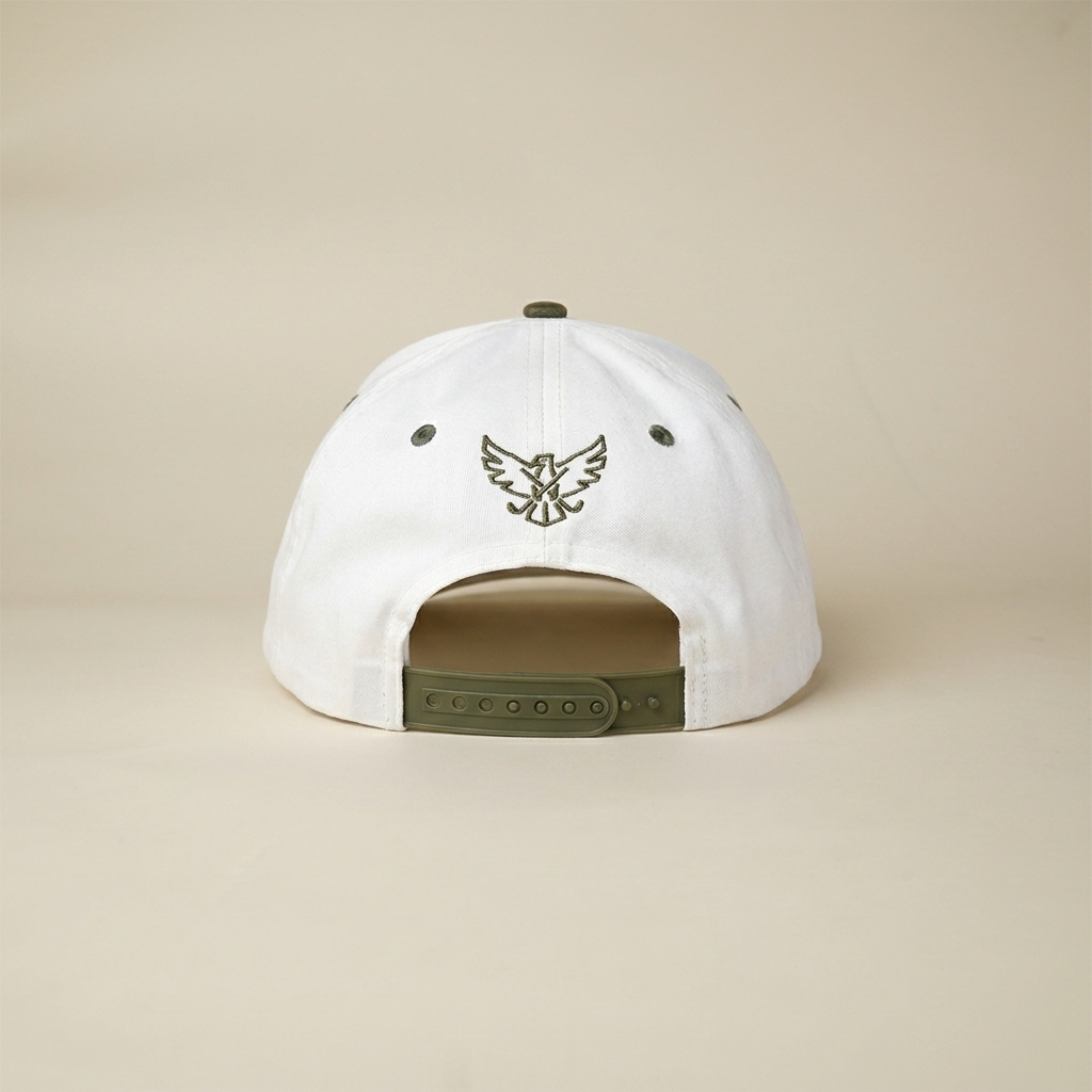 La Crema Camo