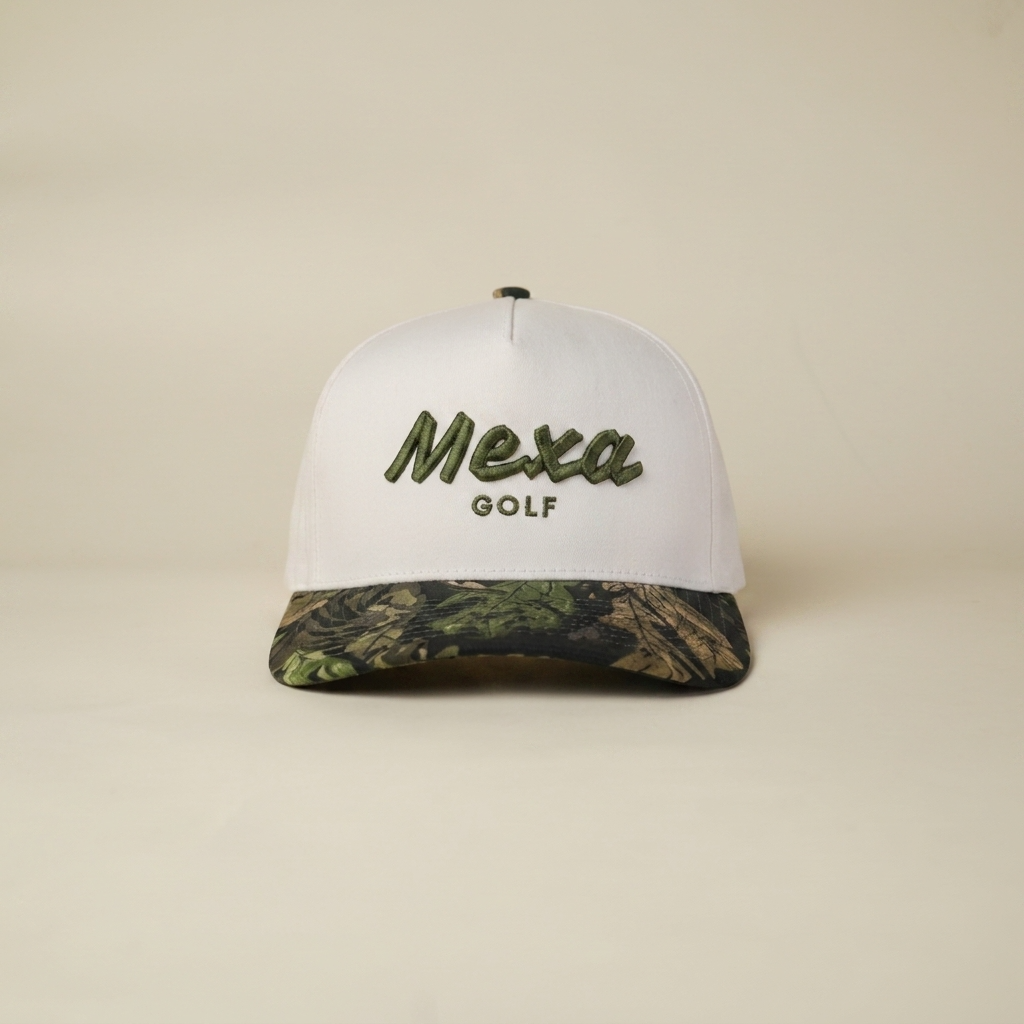 La Crema Camo