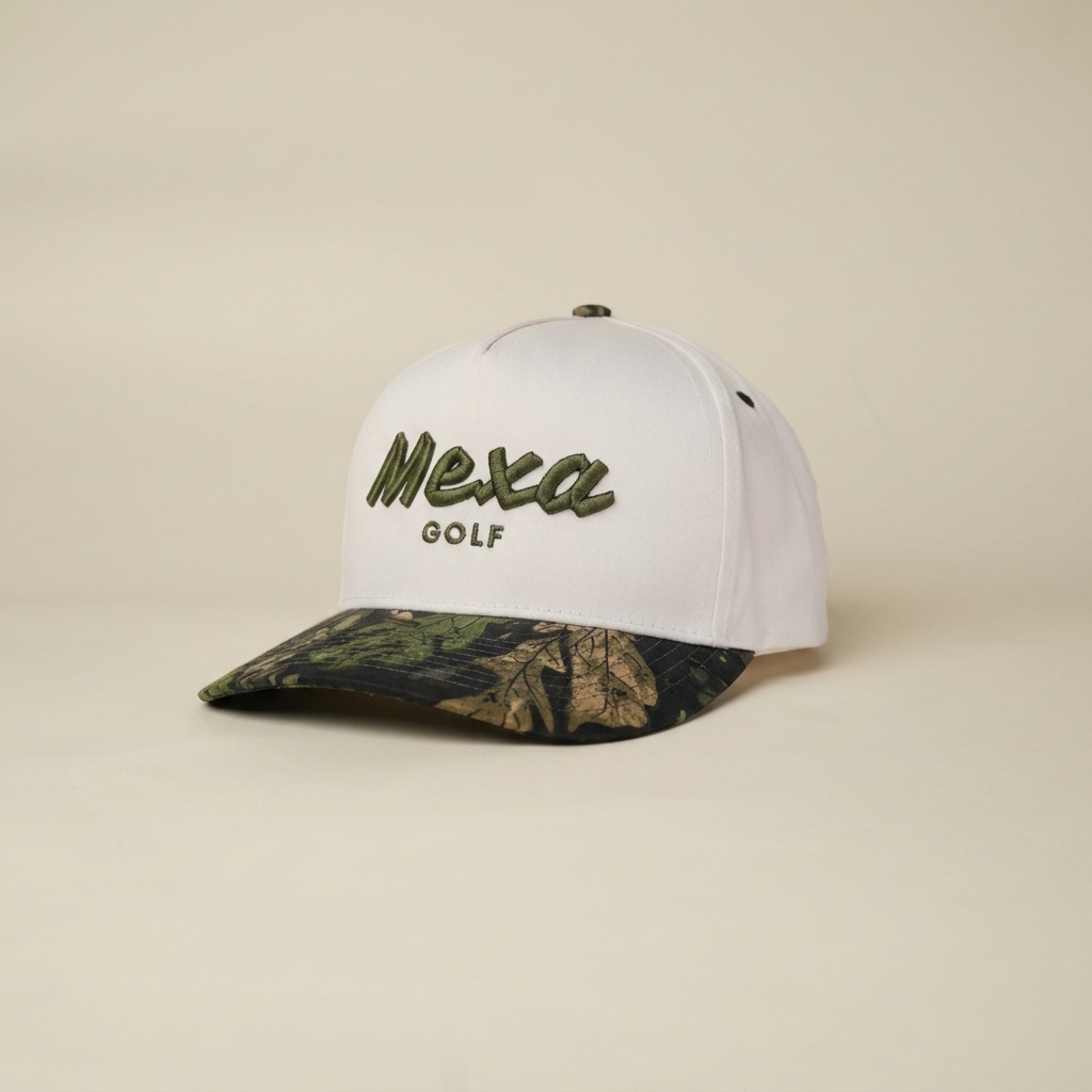 La Crema Camo