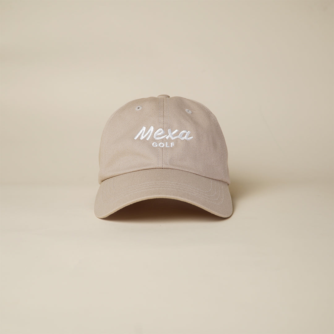 Mexa Golf Dad / Mom Hat