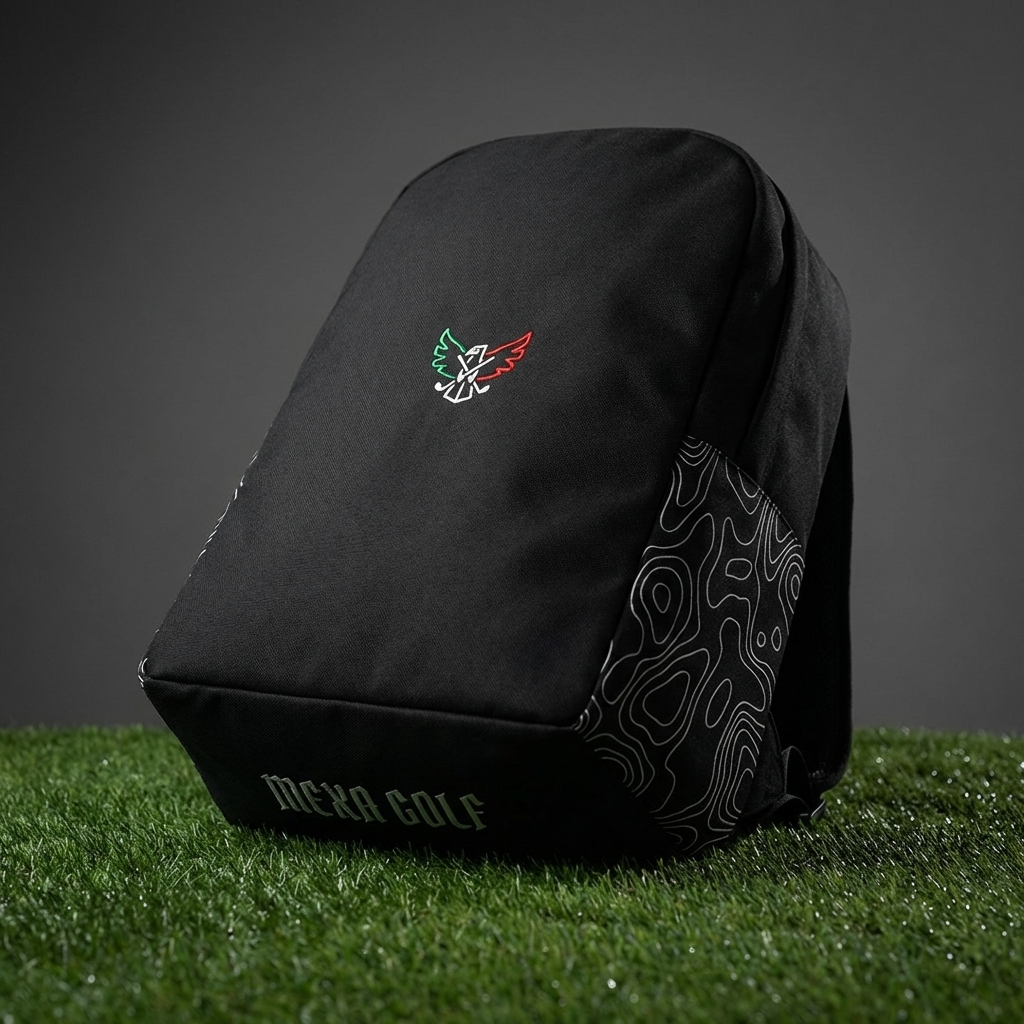 Golf Shoe Accessory Backpack