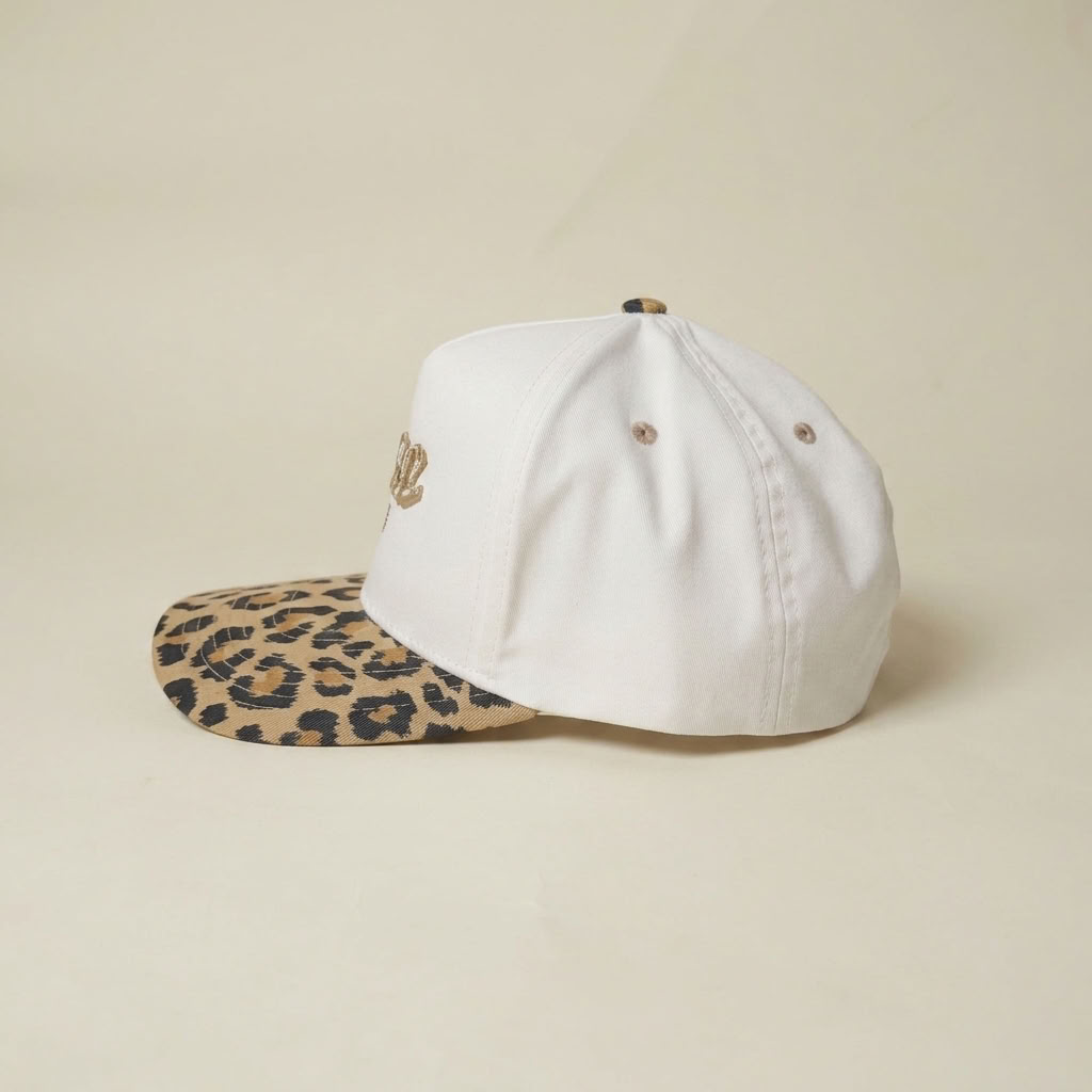 La Leopard