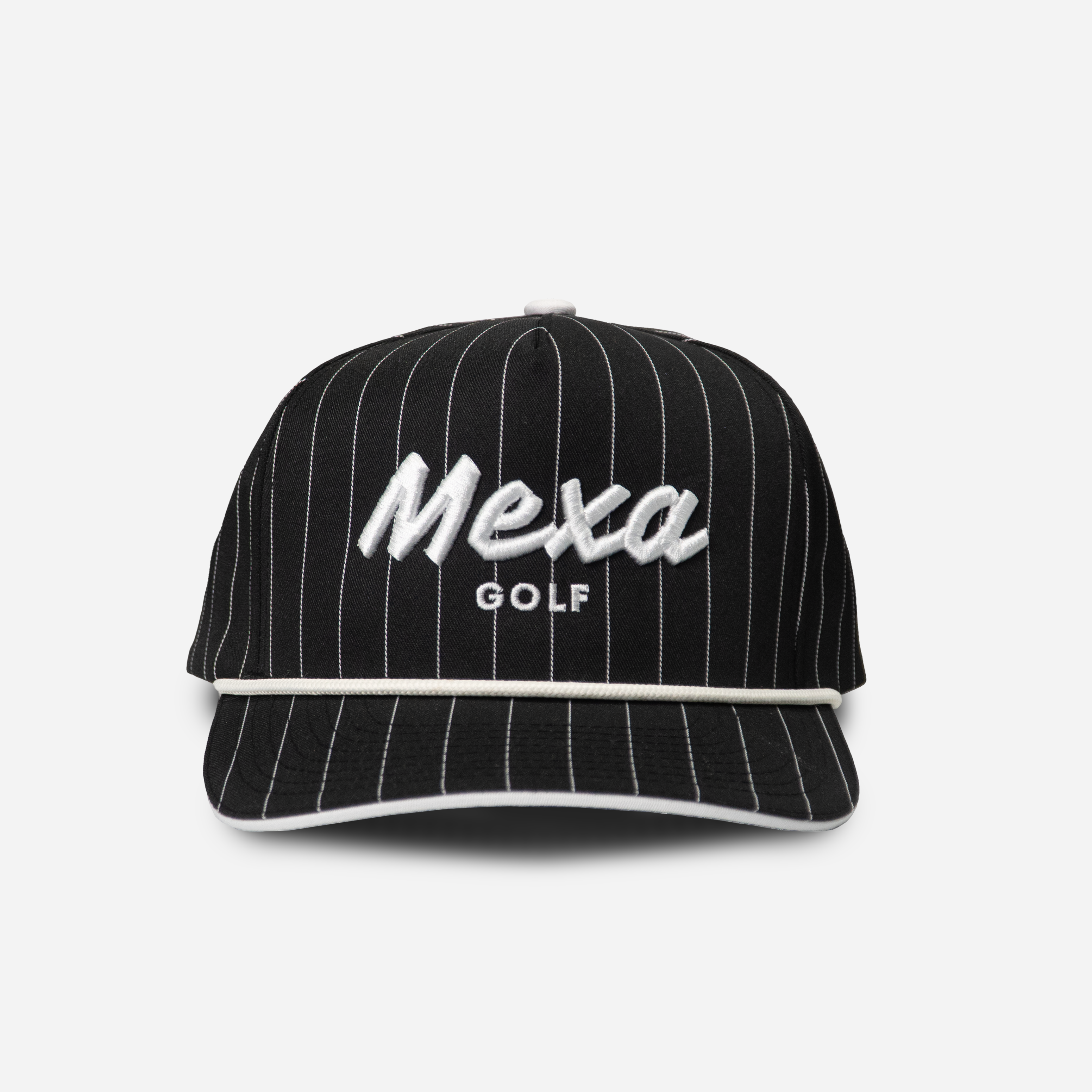 Pelotero Stripe Black