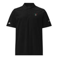 Mexa x Adidas Sport Polo I (Black)