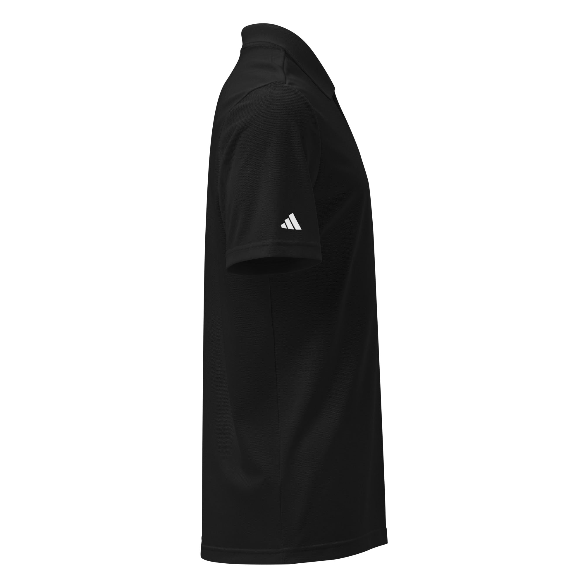 Mexa x Adidas Sport Polo I (Black)