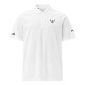 Mexa x Adidas Sport Polo I (White)