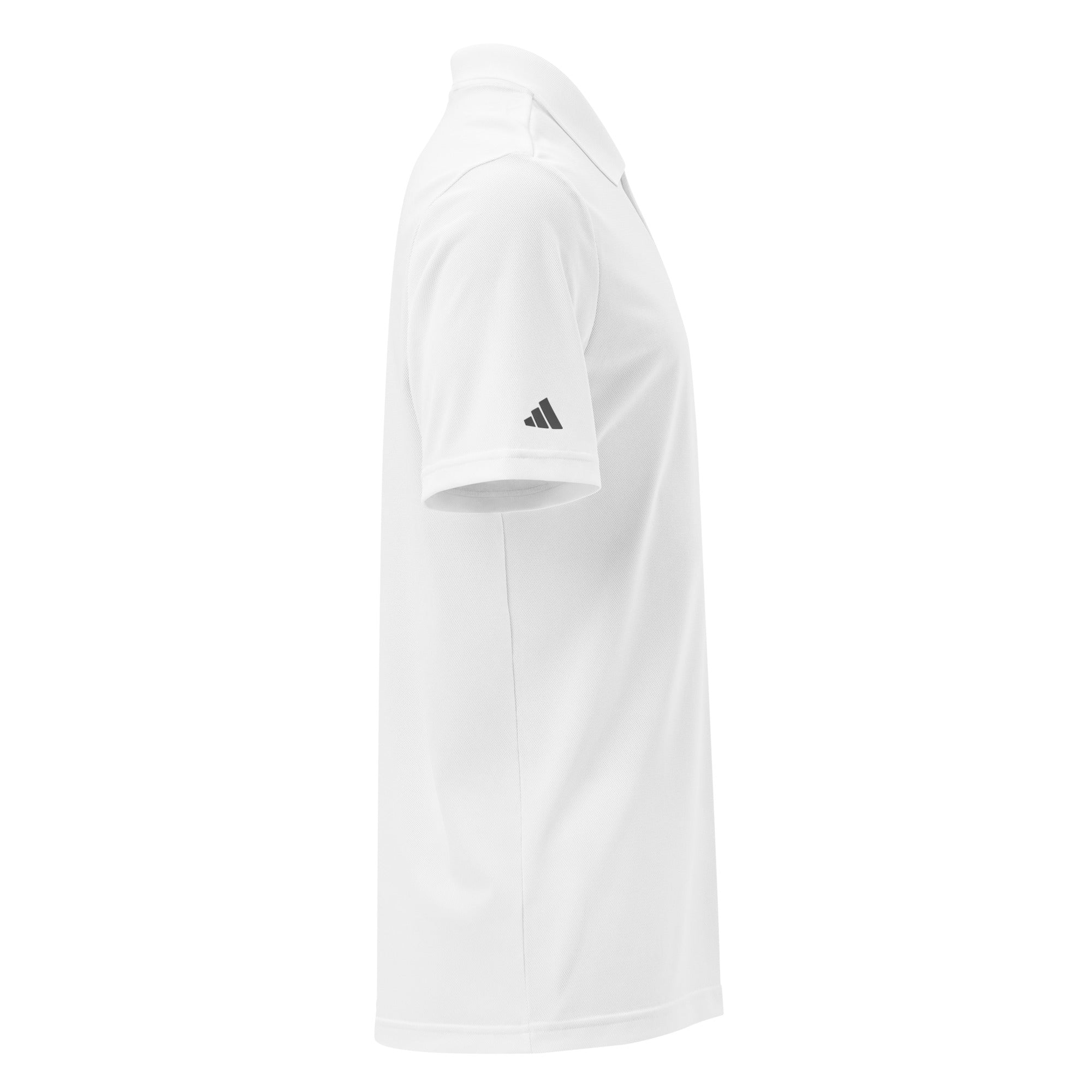 Mexa x Adidas Sport Polo I (White)