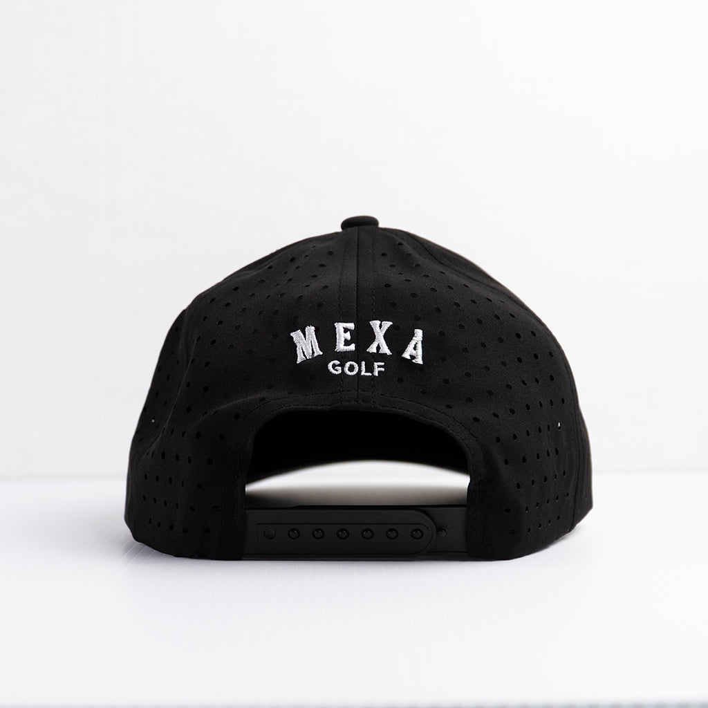Herencia Rope Hat