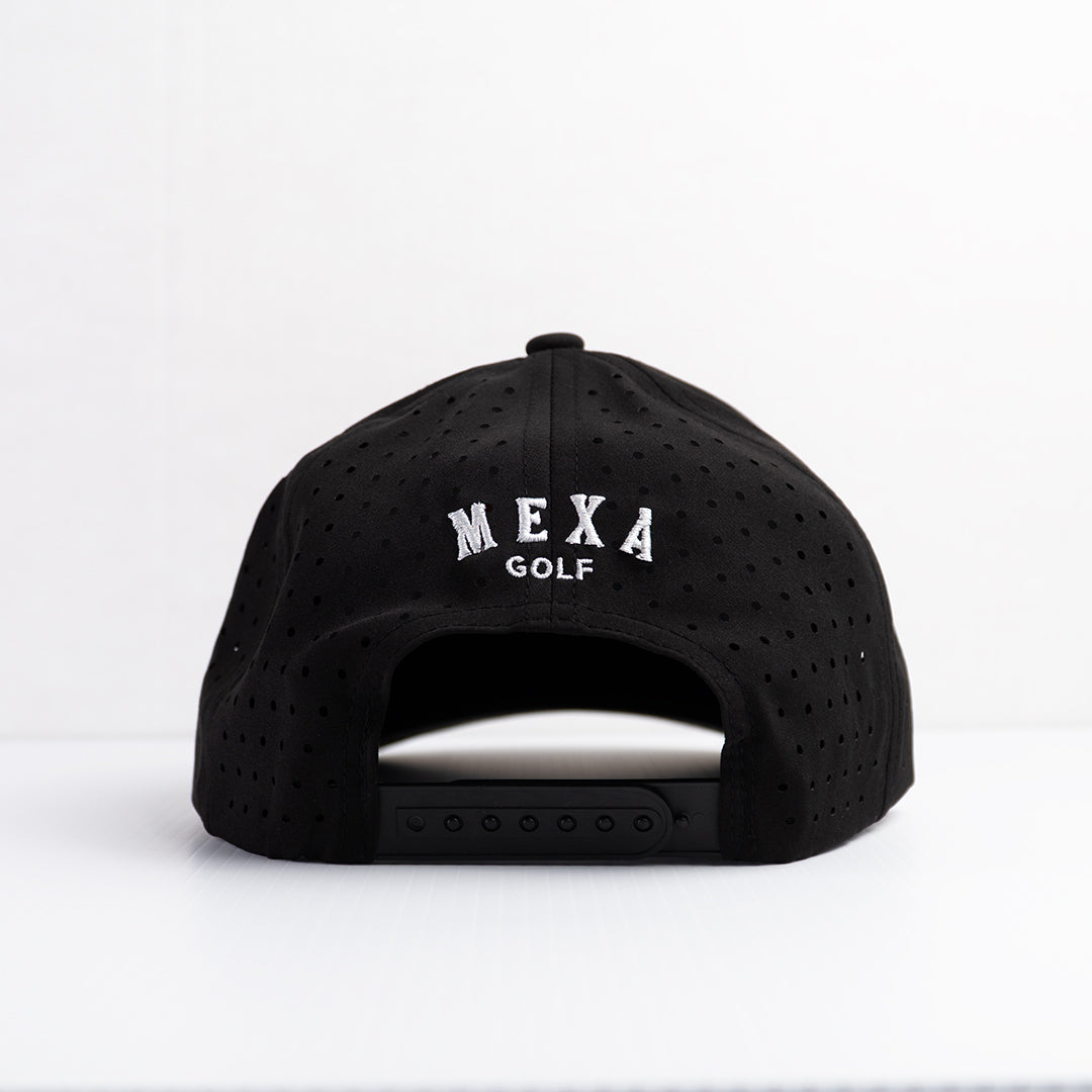 Herencia Rope Hat