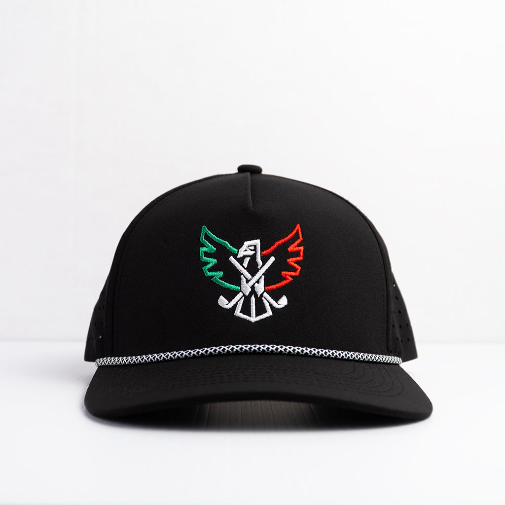 Herencia Rope Hat