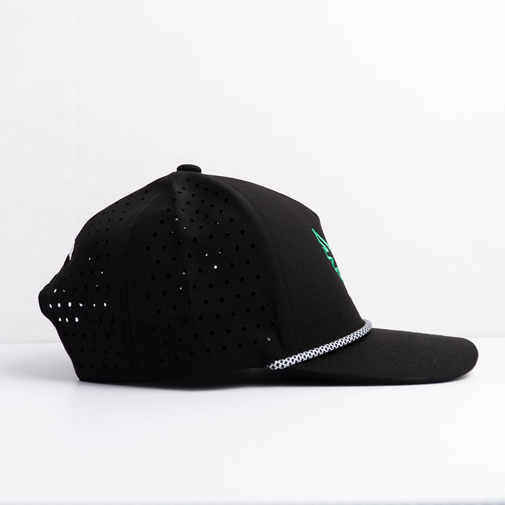 Herencia Rope Hat