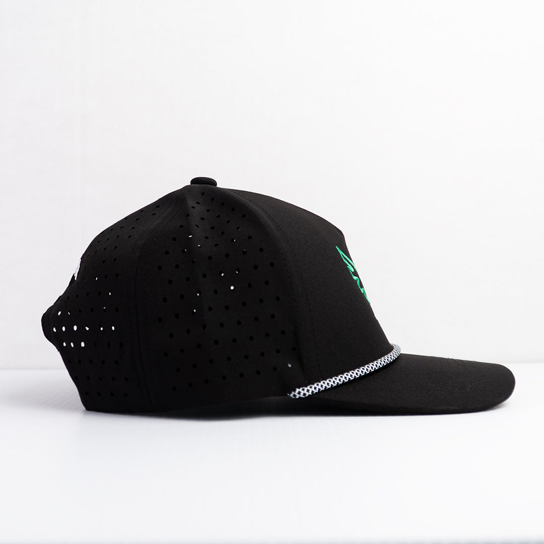 Herencia Rope Hat