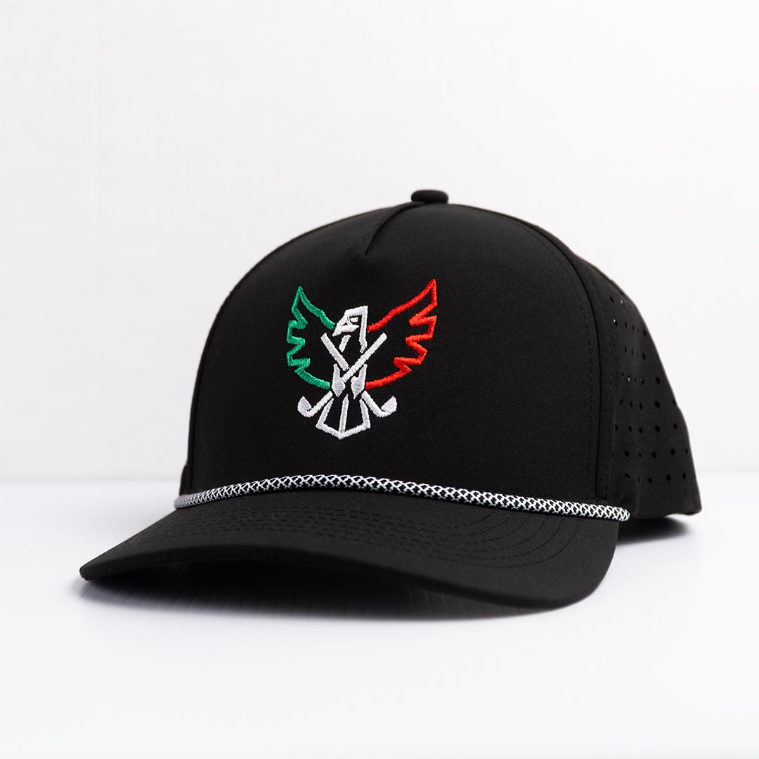 Herencia Rope Hat