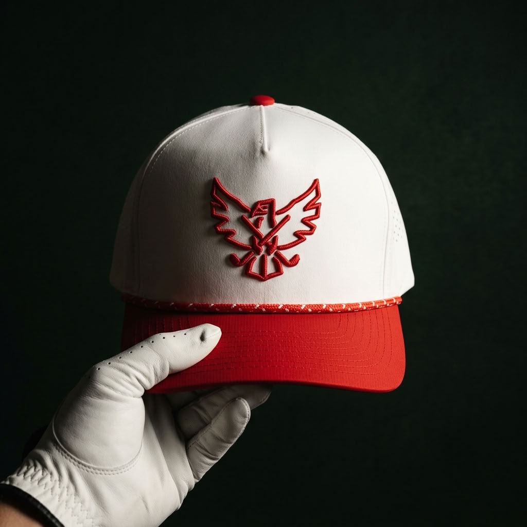 La Aguila Roja