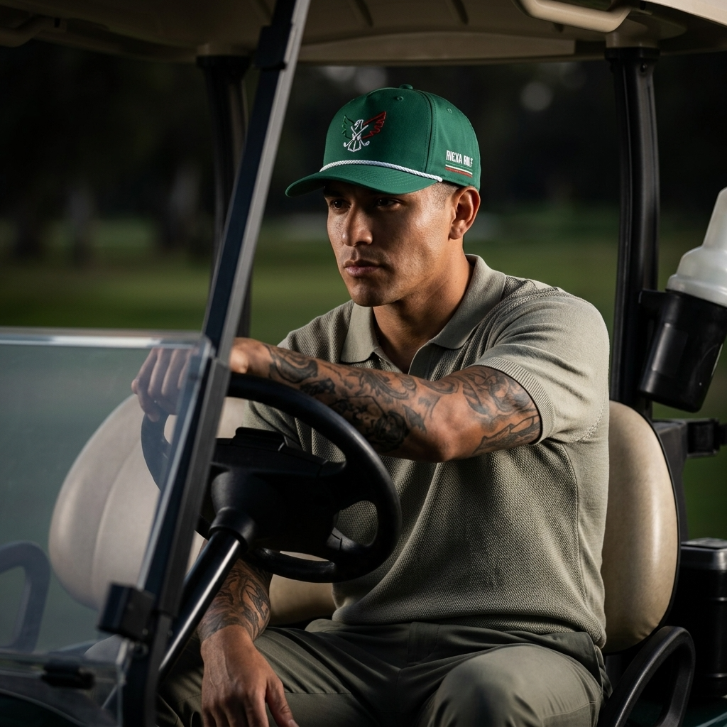 La Greenskeeper