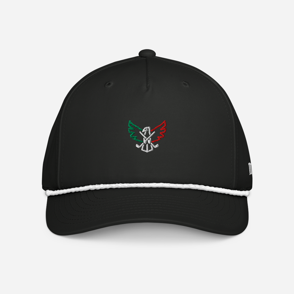 Aguila Classic Rope Hat