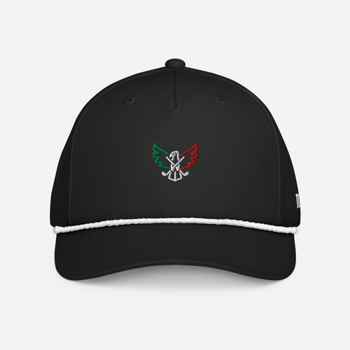 Aguila Classic Rope Hat