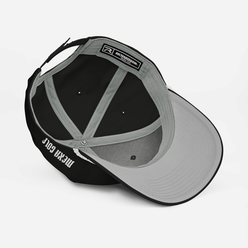 Aguila Classic Rope Hat