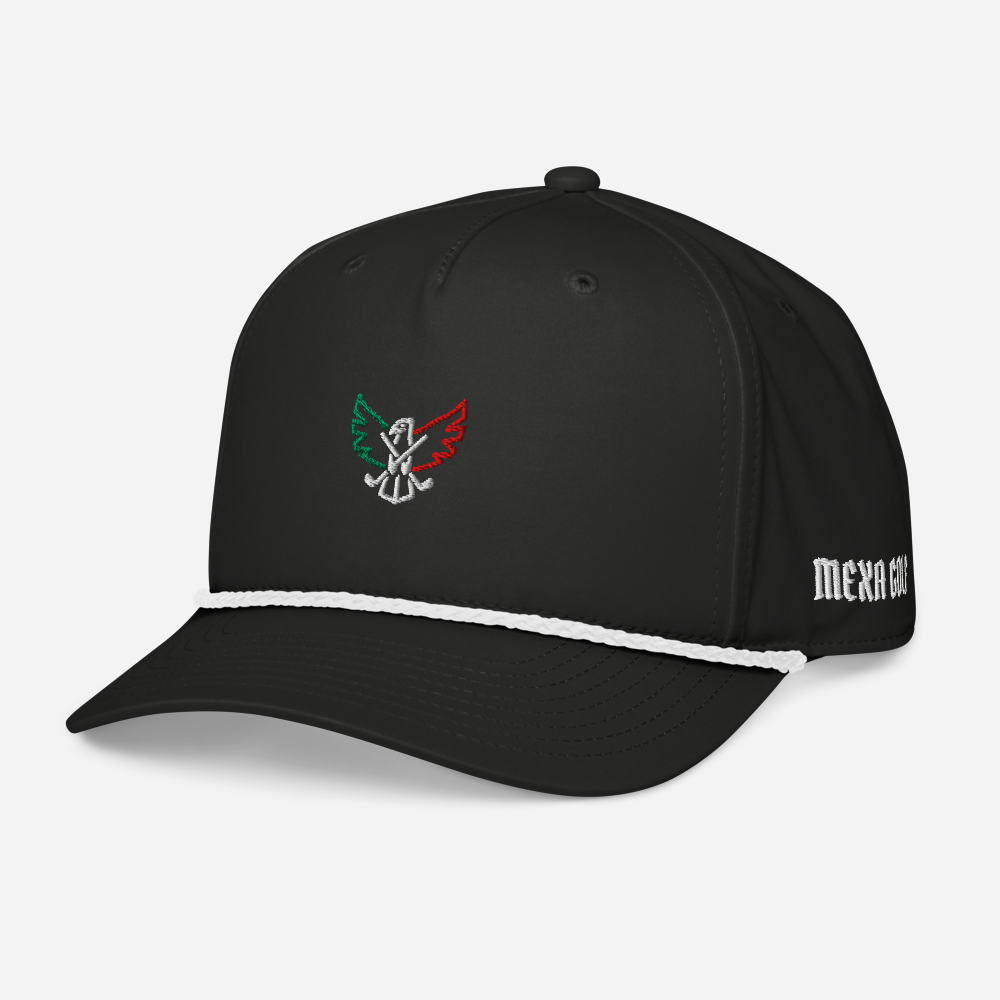 Aguila Classic Rope Hat