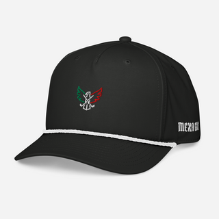 Aguila Classic Rope Hat