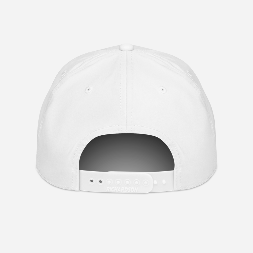 Cursive Classic Rope Hat