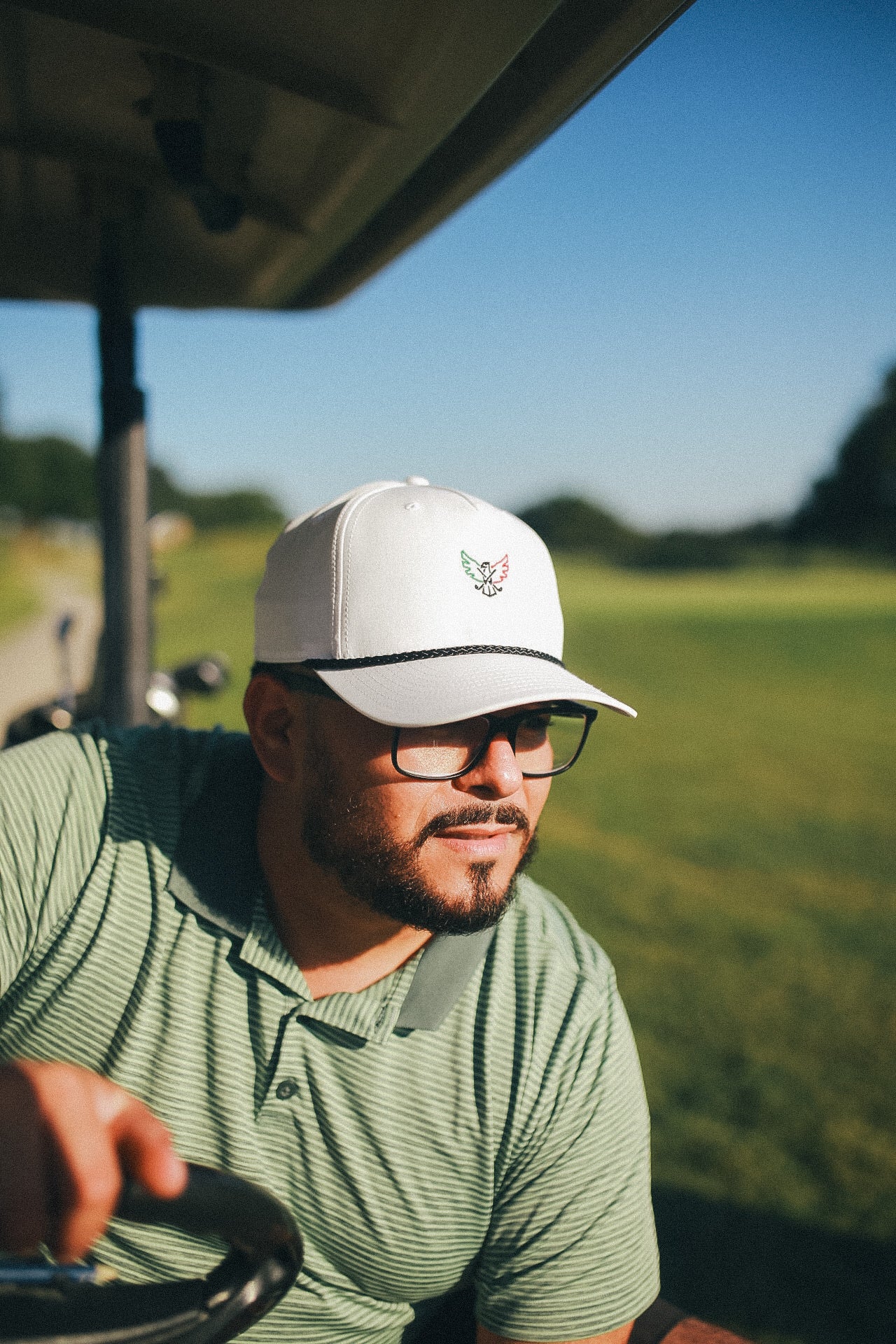 Aguila Classic Rope Hat