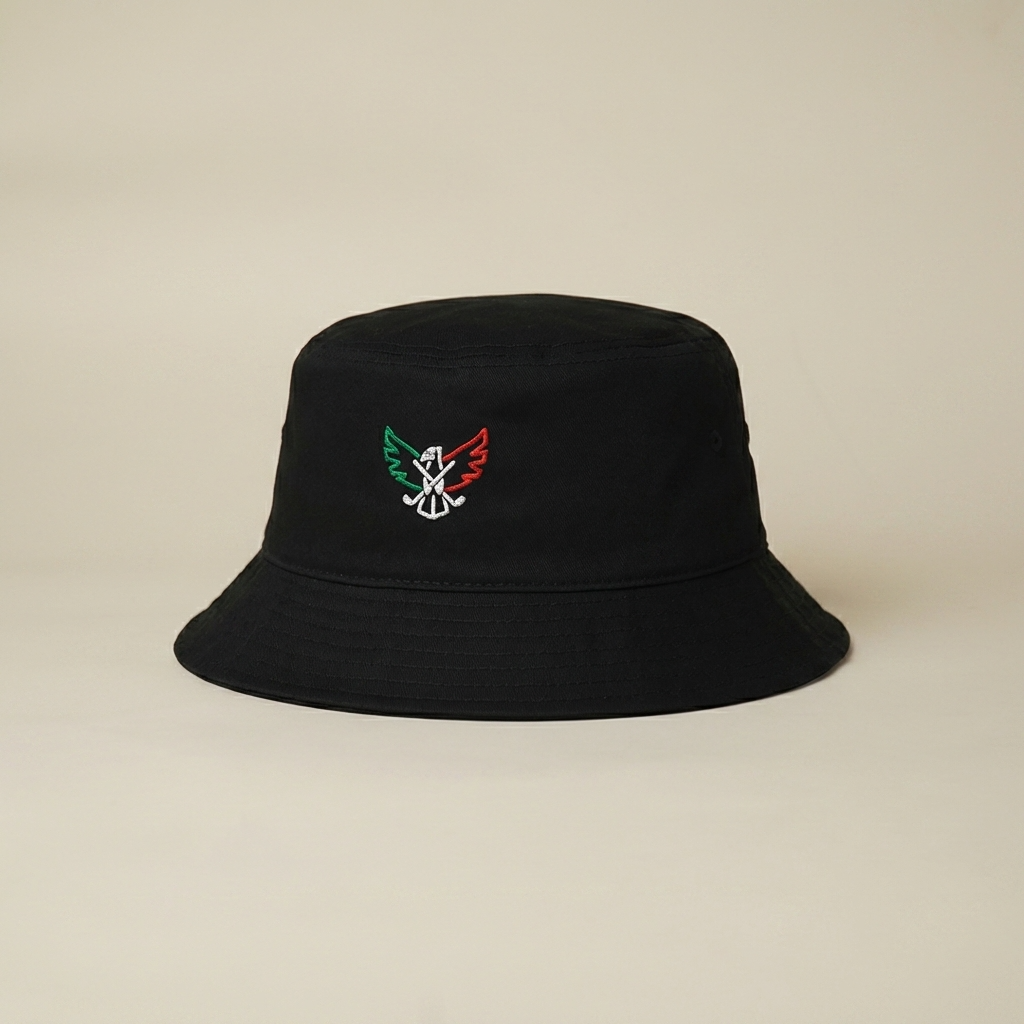 Aguila Bucket Hat