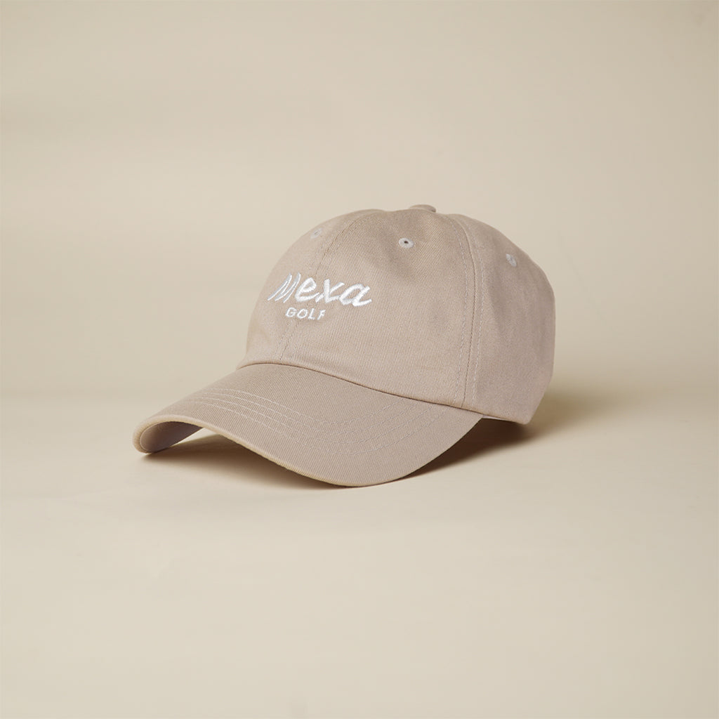 Mexa Golf Dad / Mom Hat