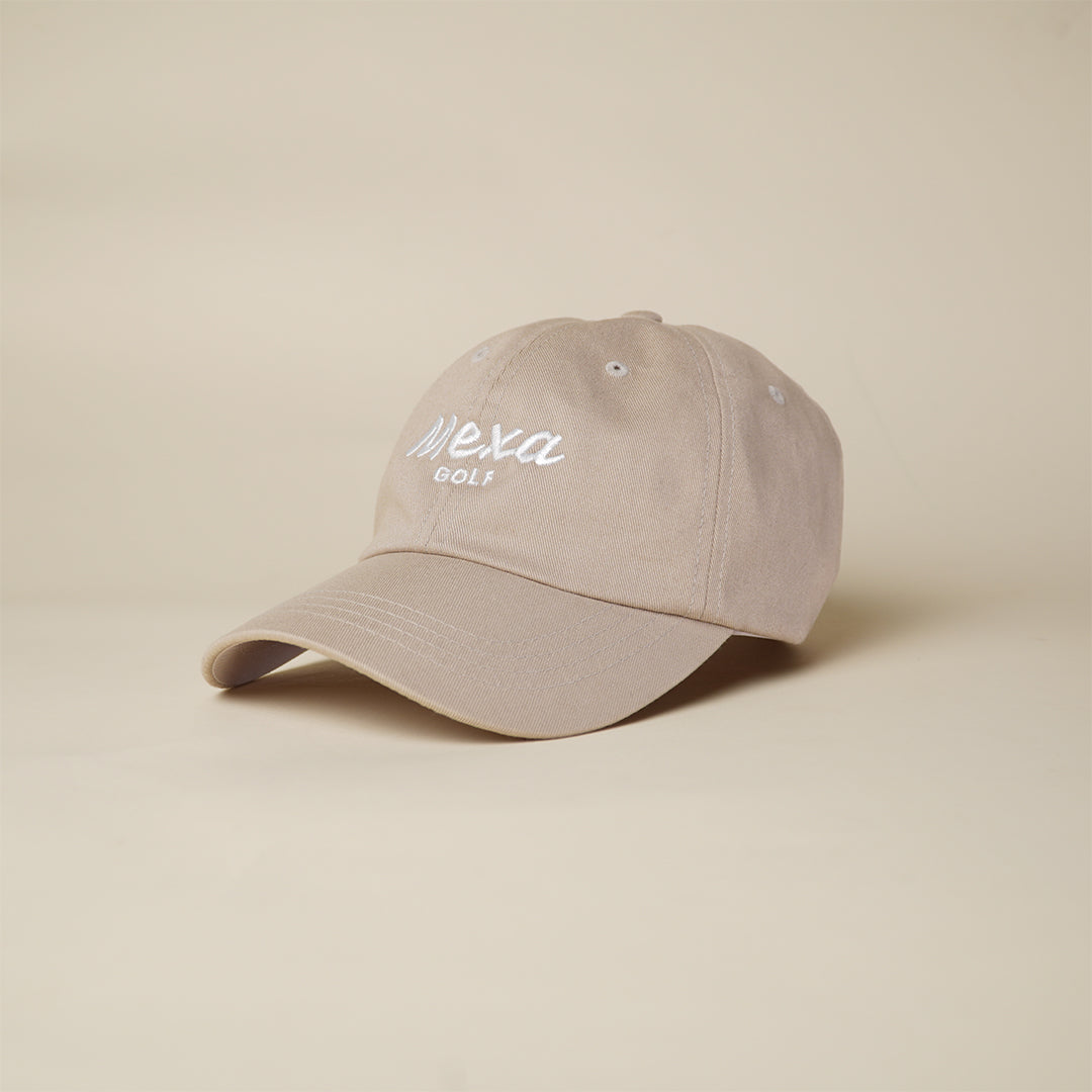 Mexa Golf Dad / Mom Hat