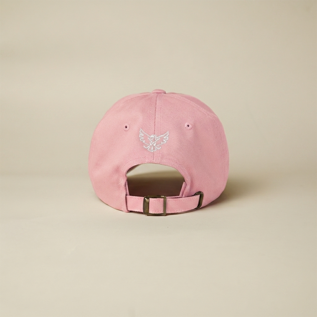 Mexa Golf Dad / Mom Hat
