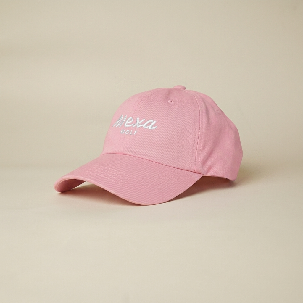 Mexa Golf Dad / Mom Hat