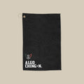 Algo Ching*n Golf Towel