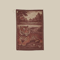 La San Marcos Golf Towel
