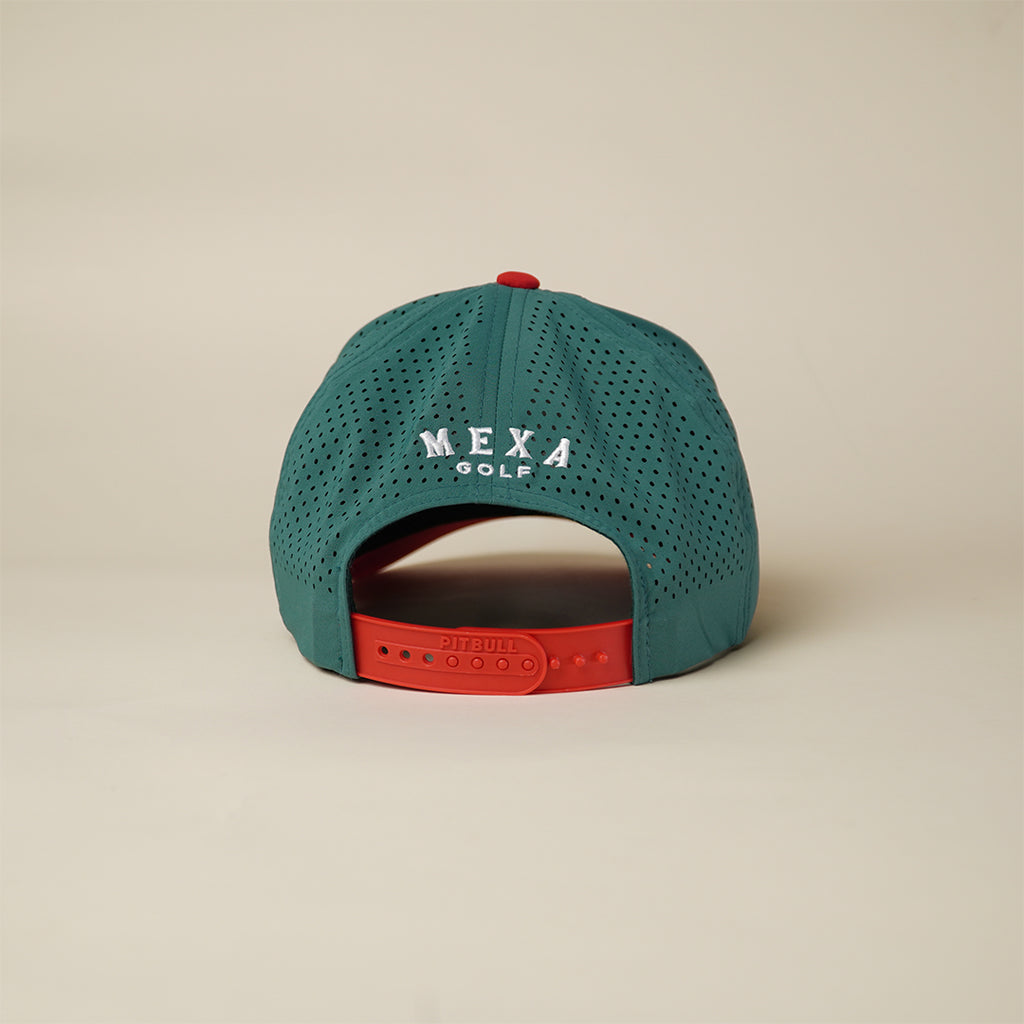 La Bandera Rope Hat