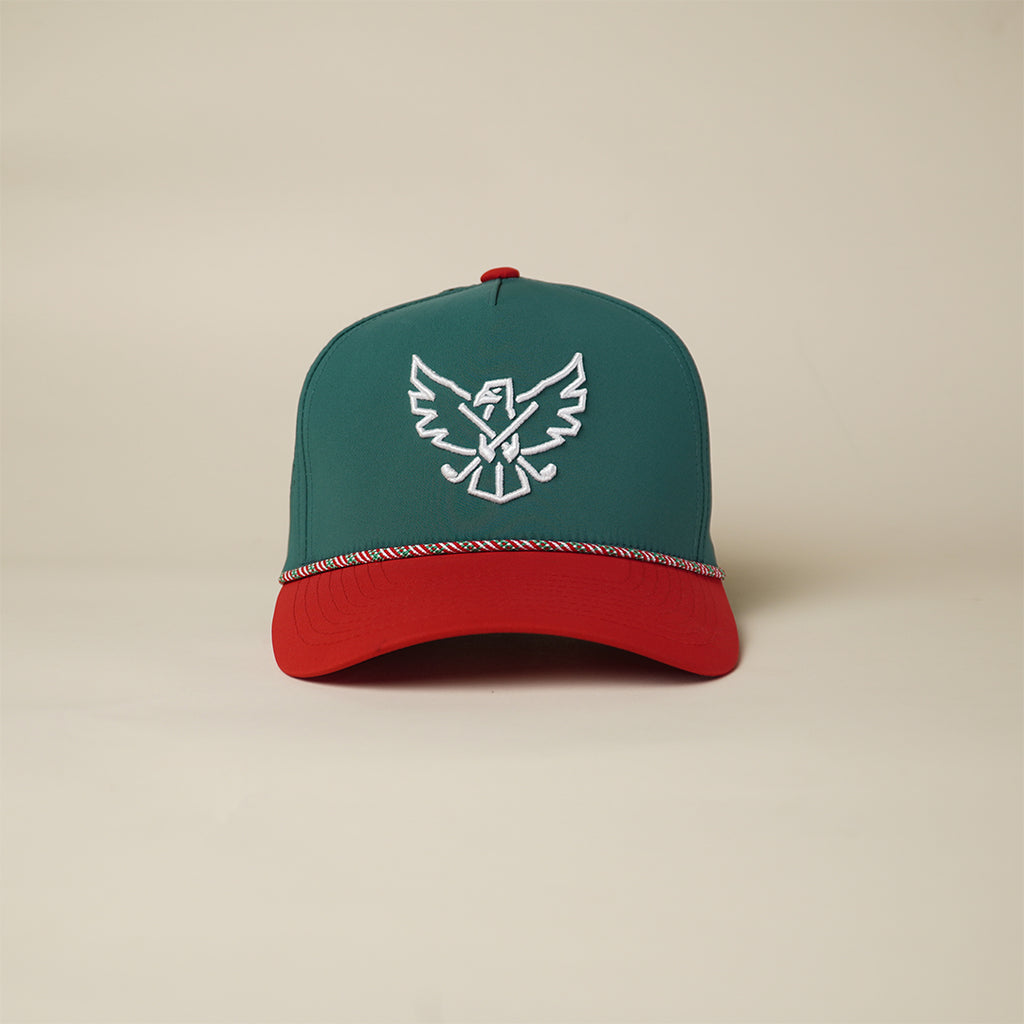 La Bandera Rope Hat